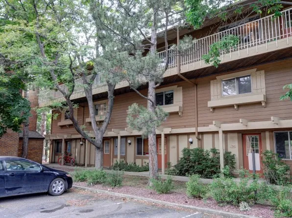 3423 Madison Ave, 3423 Madison Ave APT X331, Boulder, CO 80303
