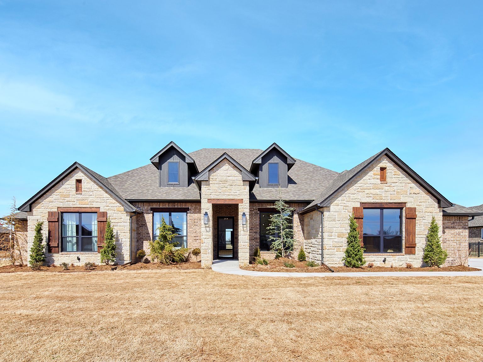 Patrick Plan, Carrington Lakes, Norman, OK 73072 Zillow