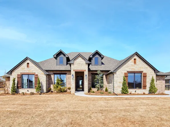 Patrick Plan, Prairie Estates