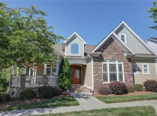 3211 Keady Mill Loop, Kannapolis, NC 28081