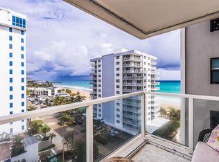 1000 S Ocean Blvd APT 10L, Pompano Beach, FL 33062
