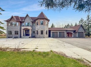 20174 Kennedy Rd, Caledon, ON L7K1Y3