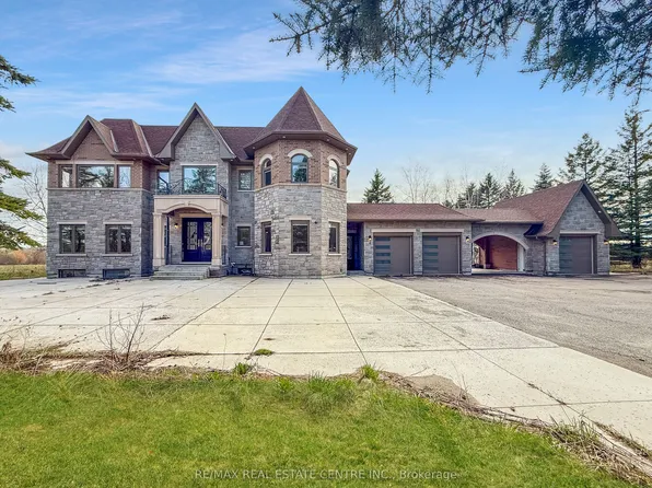 20174 Kennedy Rd, Caledon, ON L7K 1Y3