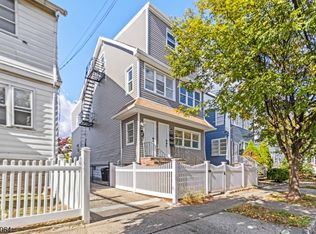 205 N 16th St FLOOR 2, Bloomfield, NJ 07003