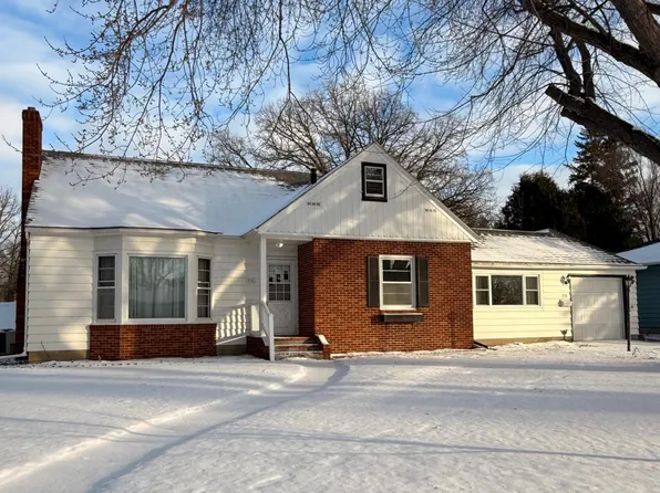 226 Maple Ave N, Thief River Falls, MN 56701