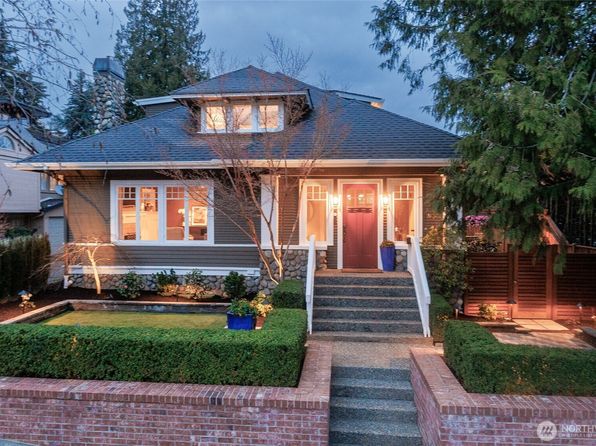 3814 E Lee Street, Seattle, WA 98112