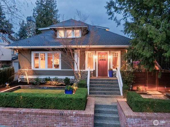 3814 E Lee Street, Seattle, WA 98112