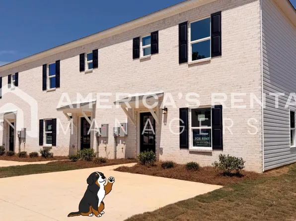 115 Park Dr S, Clanton, AL 35045