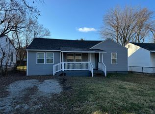 1520 W Lynn Street, Springfield, MO 65802