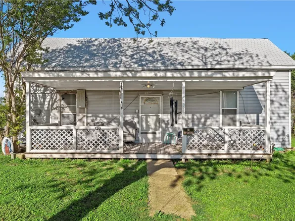 406 Eagle Dr, Eddy, TX 76524