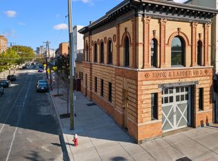 218 Central Ave, Jersey City, NJ 07307