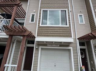 8780 SW 147th Ter UNIT 102, Beaverton, OR 97007
