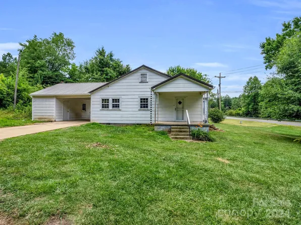 2012 Us Highway 221 S, Rutherfordton, NC 28139