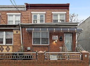 768 Georgia Ave, Brooklyn, NY 11207