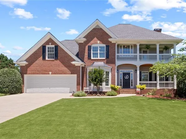 6645 Borrough Green Way, Cumming, GA 30040