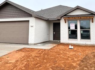 9103 Antelope Ave, Odessa, TX 79765