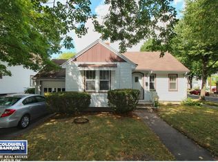 1177 Cherry St, Green Bay, WI 54301