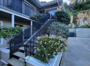 Reynard Canyon Apartments, San Diego, CA 92103