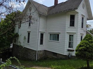 170 Prospect St, Hornell, NY 14843