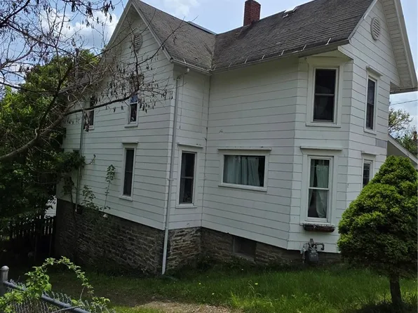 170 Prospect St, Hornell, NY 14843