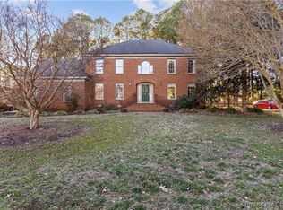 507 Marlbank Dr, Yorktown, VA 23692