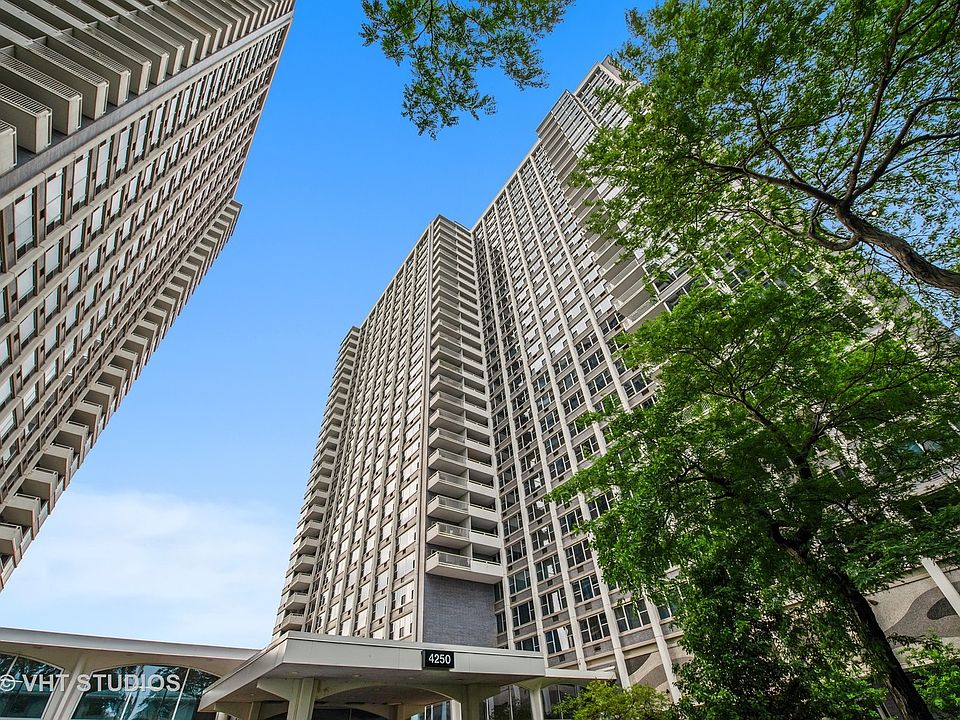 1st image of 4250 N Marine Dr APT 2426