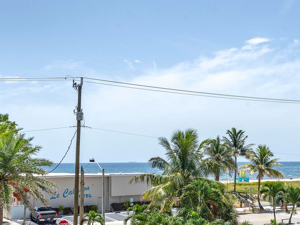 1st image of 525 N Ocean Boulevard #423