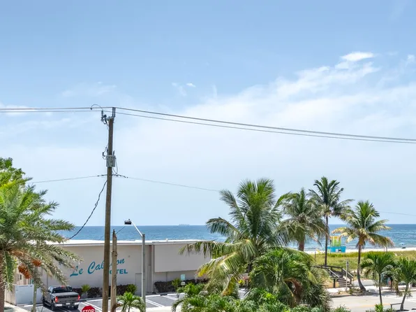 525 N Ocean Boulevard #423, Pompano Beach, FL 33062