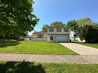 1795 Dorsetshire Rd, Columbus, OH 43229