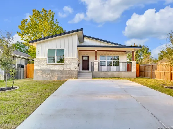 4939 Driskill, San Antonio, TX 78228