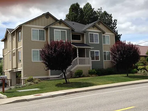 1703 Springwater Ave #4 Photo 1