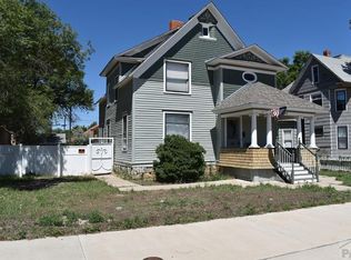 647 Carson Ave, Las Animas, CO 81054