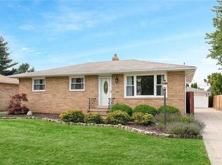 12212 Reno Dr, Parma, OH 44130