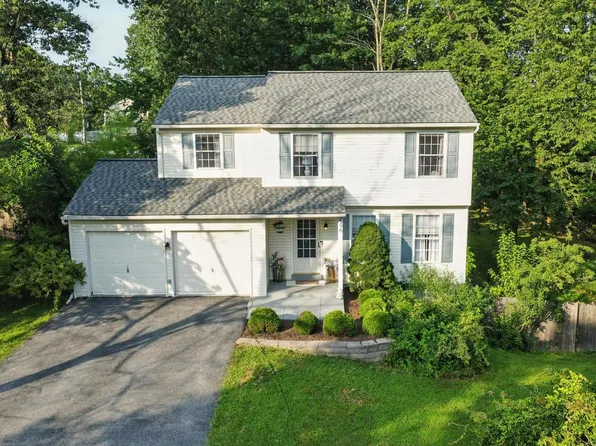 596 Upland St, Pottstown, PA 19464