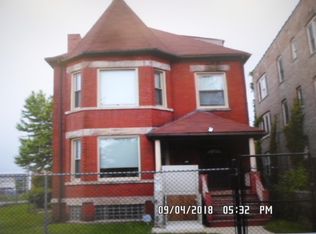6238 S Greenwood Ave, Chicago, IL 60637