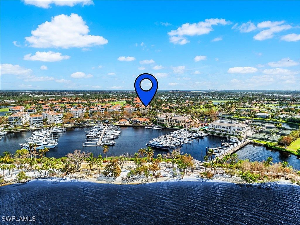 11160 Harbour Yacht Ct UNIT C