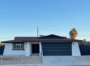 1716 Armory Rd, Barstow, CA 92311