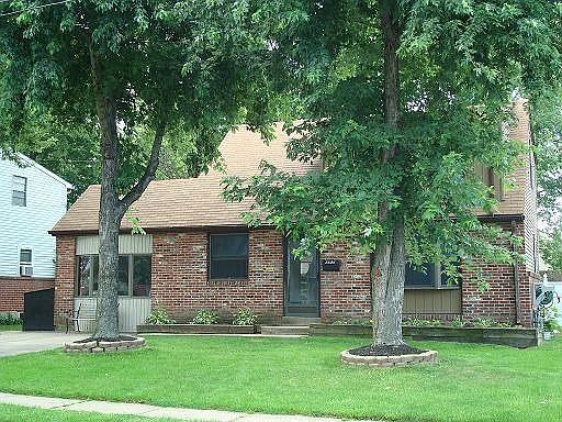 Front Exterior