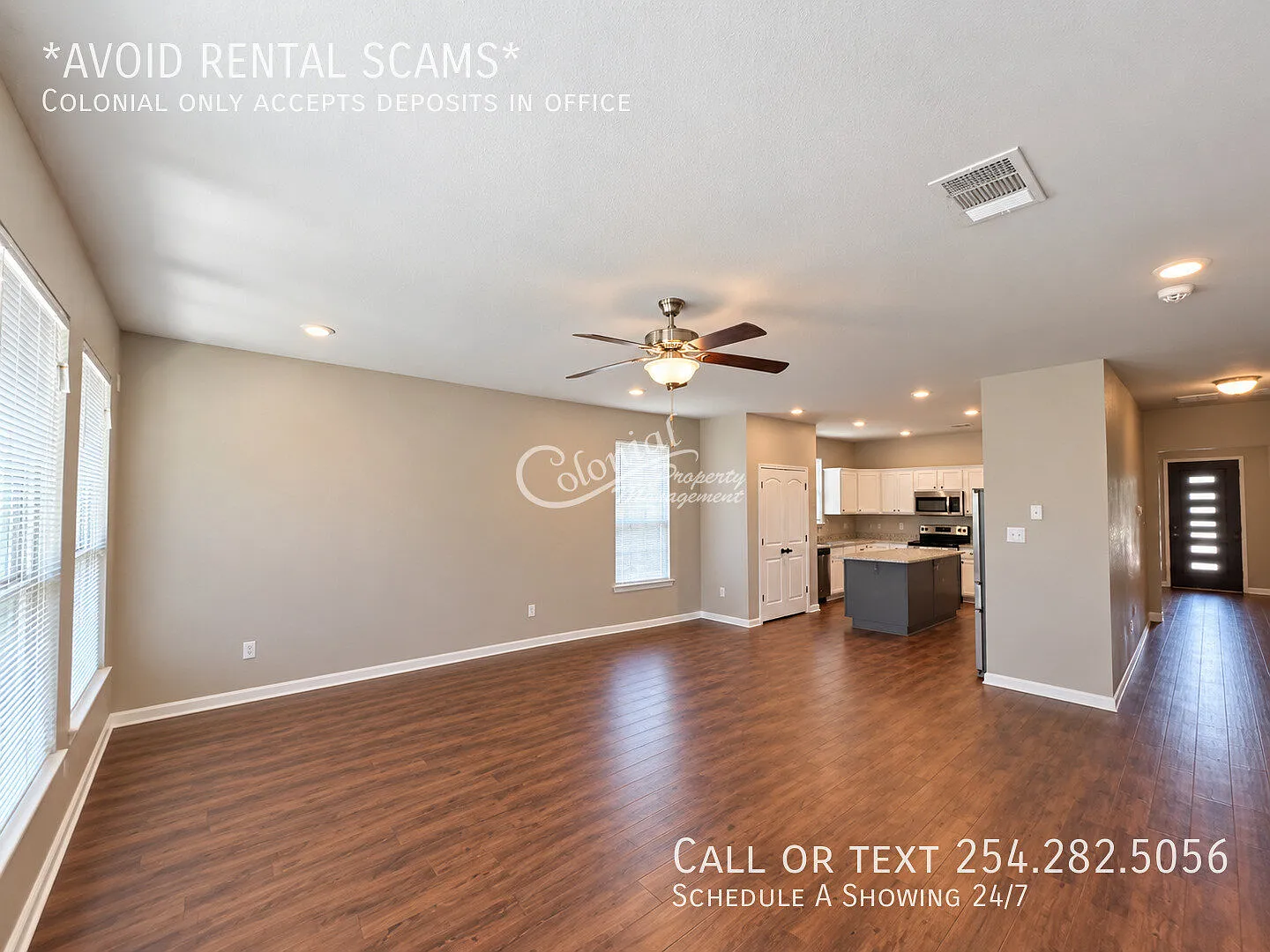 5 bed, 2.5 bath, 3308 sqft, $2,195 — Photo 3