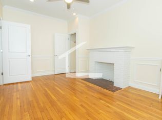 15 Glenville Ave #40, Allston, MA 02134