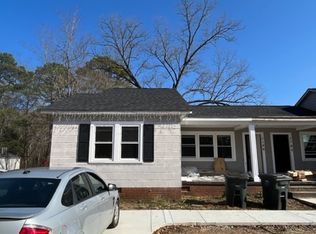 118 Hillcrest St #B, Shelby, NC 28152