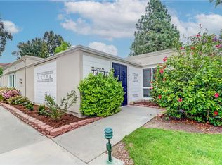 755 Avenida Majorca #D, Laguna Woods, CA 92637