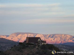 201 Loma Vis, Clarkdale, AZ 86324