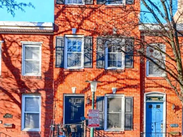 1520 Byrd St, Baltimore, MD 21230
