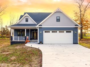 1182 Timber Spring Ln, Salisbury, NC 28147