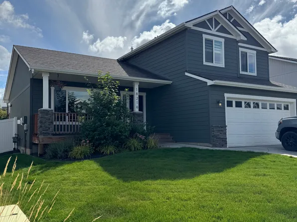 18216 E Selkirk Estates Rd, Greenacres, WA 99016