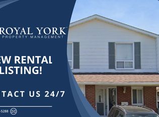 44 Bruce Beer Dr, Brampton, ON L6V2W9