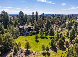 21880 Rickard Rd, Bend, OR 97702