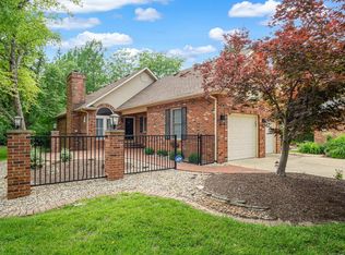 15 Eagle Ct, Edwardsville, IL 62025