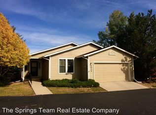 2634 Veteran Hts, Colorado Springs, CO 80904